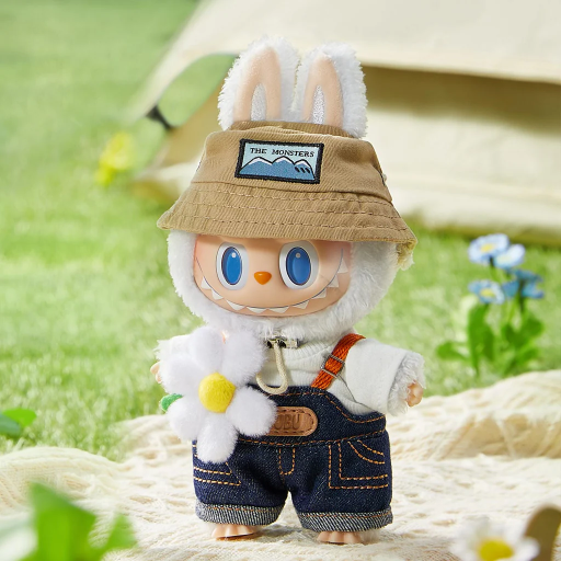 Labubu Collectibles
